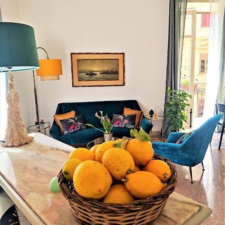Ausa Suites ปาแลร์โม ภายนอก รูปภาพ