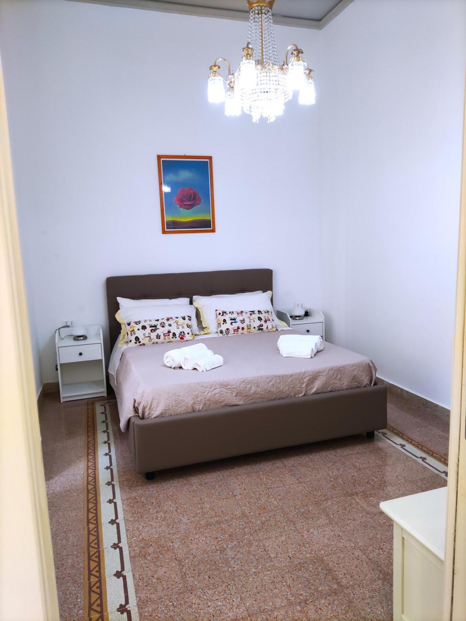 Ausa Suites ปาแลร์โม ภายนอก รูปภาพ